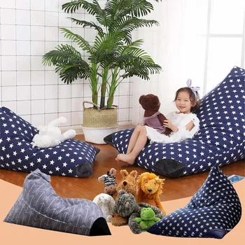 2in1 Child Cute Bean Stuffed Animal Doll Plush Toys Storage Bag Texile Blanket Organizer Lounge Chair Folding Kid Seat Large
2in1 Child Cute Bean Stuffed Animal Doll Plush Toys Storage Bag Texile Blanket Organizer Lounge Chair Folding Kid Seat Large