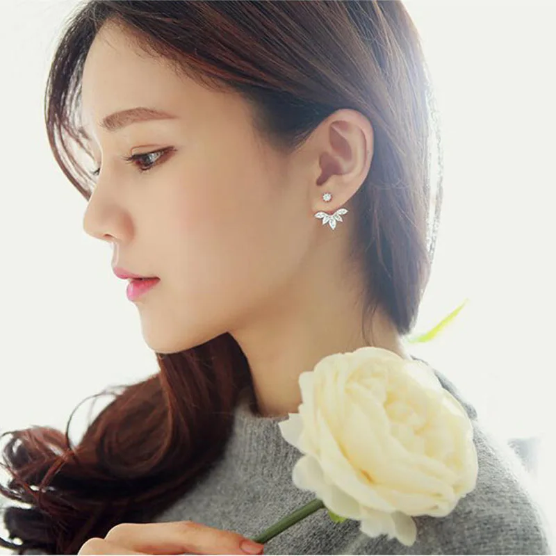 Ubuhle 3 Colors Trendy Big Crystal Stud Earrings for Women Angel Wing Stud Earrings Rhinestone Fashion Ear Jewelry Party Earring
Ubuhle 3 Colors Trendy Big Crystal Stud Earrings for Women Angel Wing Stud Earrings Rhinestone Fashion Ear Jewelry Party Earring