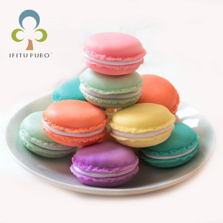 4pcs/lot Mini Mutil-functional Macaroon Jewelry Box Necklece Box Midical box color is sent randomly WYQ
4pcs/lot Mini Mutil-functional Macaroon Jewelry Box Necklece Box Midical box color is sent randomly WYQ