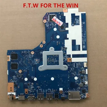 MB 5B20N86293 para Lenovo 320-15IKB Laptop Motherboard RAM 4G CPU 4415U NM-B242 100% probado
MB 5B20N86293 para Lenovo 320-15IKB Laptop Motherboard RAM 4G CPU 4415U NM-B242 100% probado