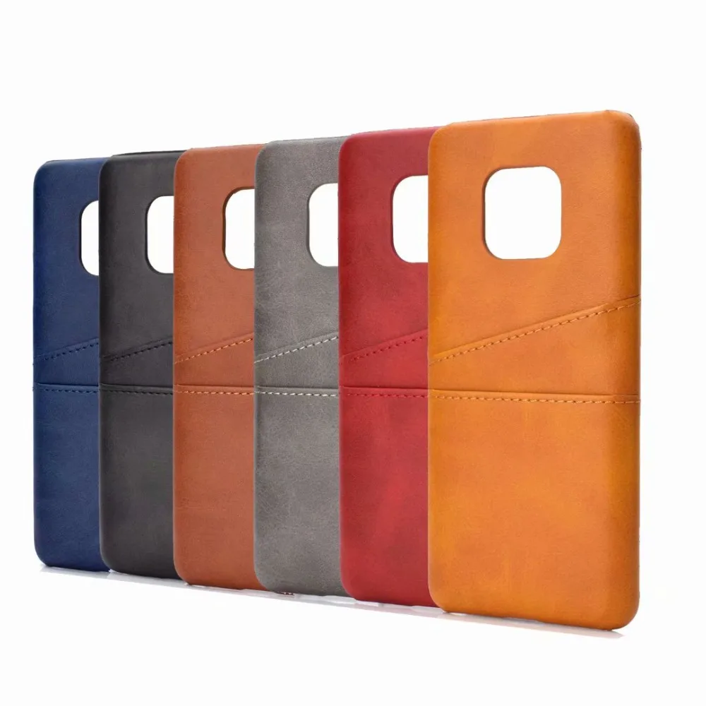 Vintage Genuine Real Leather Back Cover Case For Huawei Mate20 Pro Mate 20 Lite Protector Phone Bag
Vintage Genuine Real Leather Back Cover Case For Huawei Mate20 Pro Mate 20 Lite Protector Phone Bag