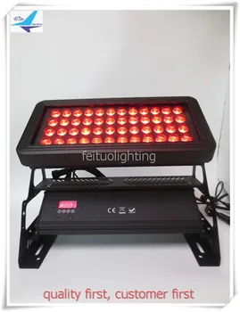 free shipping 2pcs/lot Super Power 48x10w City Color Light RGBW 4IN1 Wall Washer Stage Floorlights Show Party Bar IP65 Lighting
free shipping 2pcs/lot Super Power 48x10w City Color Light RGBW 4IN1 Wall Washer Stage Floorlights Show Party Bar IP65 Lighting