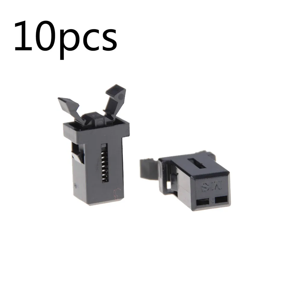 10pcs Small PR-001 Door Lock Switch Lock For MS Air Conditioner Set Top Box TV EVD DVD Door Cover
10pcs Small PR-001 Door Lock Switch Lock For MS Air Conditioner Set Top Box TV EVD DVD Door Cover