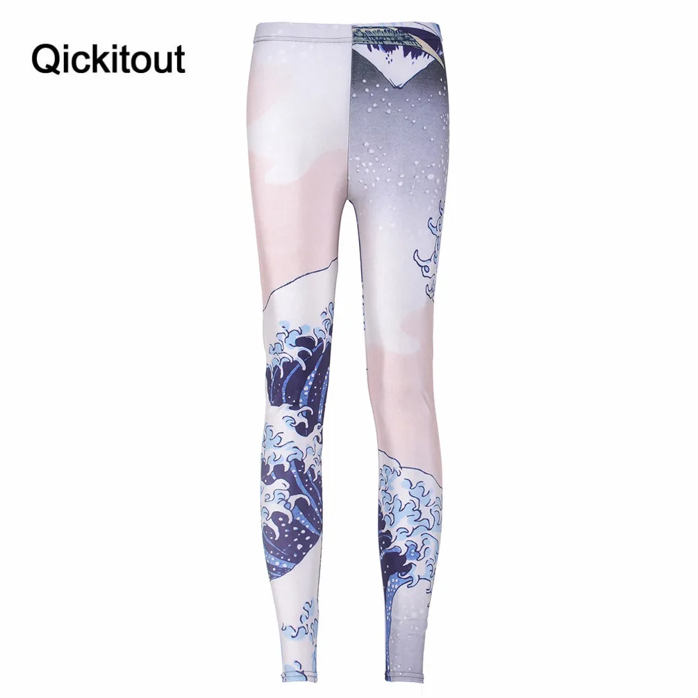HOT! SEXY! Leggings Fashion Slim Milk Leggings OEM Digital Print pants THE GREAT WAVE LEGGINGS Drop Shipping
HOT! SEXY! Leggings Fashion Slim Milk Leggings OEM Digital Print pants THE GREAT WAVE LEGGINGS Drop Shipping