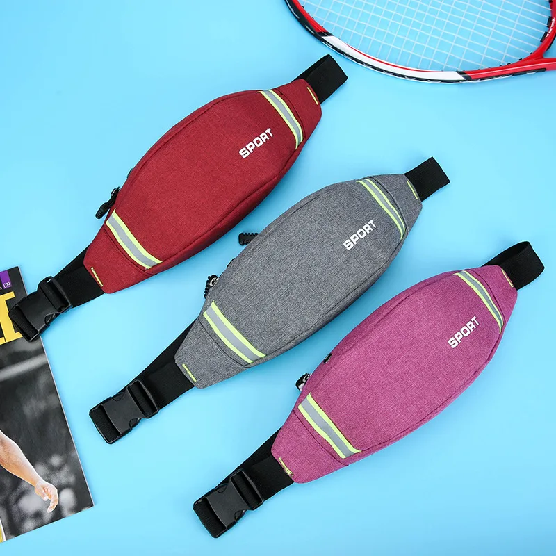Sports mobile phone running Bag Men's multifunctional bag canvas wear-resistant large capacity shoulder chest pack WOMEN'S lumin
Sports mobile phone running Bag Men's multifunctional bag canvas wear-resistant large capacity shoulder chest pack WOMEN'S lumin