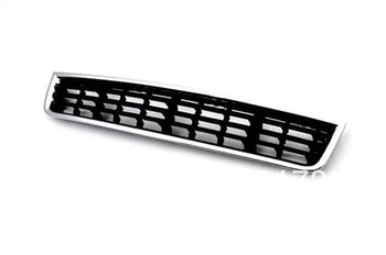 Replacement Chrome Front Lower Center Cooling Air Grille For Audi A4 B6 02-05 Sedan
Replacement Chrome Front Lower Center Cooling Air Grille For Audi A4 B6 02-05 Sedan