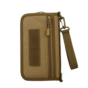 Handbag Military Waist Bag High-quality Men Nylon Bags Multi-function MOLLE Vice Bag Leisure Mini 2017 Protector Plus
Handbag Military Waist Bag High-quality Men Nylon Bags Multi-function MOLLE Vice Bag Leisure Mini 2017 Protector Plus