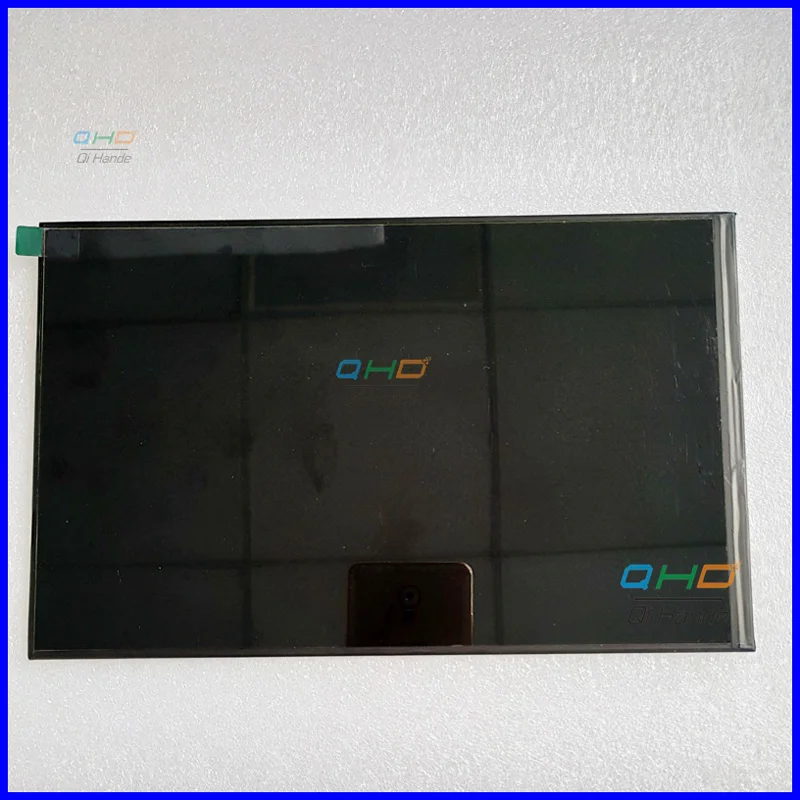 

10.1inch lcd display screen 40Pin or 31Pin for Irbis TZ192 3G 10.1 accessories Replacement Irbis TZ192 lcd matrix