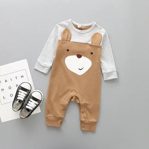 PUEDCOCO Baby Boy Cotton Tops Romper Long Pants Leggings Hat Outfits Clothes 0-2T
PUEDCOCO Baby Boy Cotton Tops Romper Long Pants Leggings Hat Outfits Clothes 0-2T