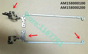 Original laptop/Notebook LCD/LED Axis/Hinges/Loops for HP ProBook 430 435 G2 430G2 435G2 ZPM30 AM158000100 AM158000200
Original laptop/Notebook LCD/LED Axis/Hinges/Loops for HP ProBook 430 435 G2 430G2 435G2 ZPM30 AM158000100 AM158000200