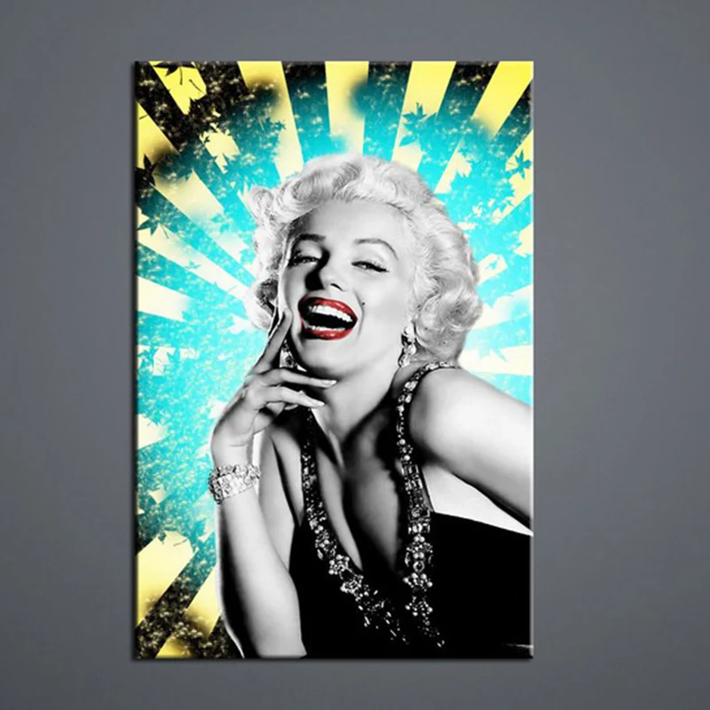 Hot sexy open photos b f wallpaper Wall art painting Poster goddess Marilyn Monroe Body photograph Wholesale and retail
Hot sexy open photos b f wallpaper Wall art painting Poster goddess Marilyn Monroe Body photograph Wholesale and retail