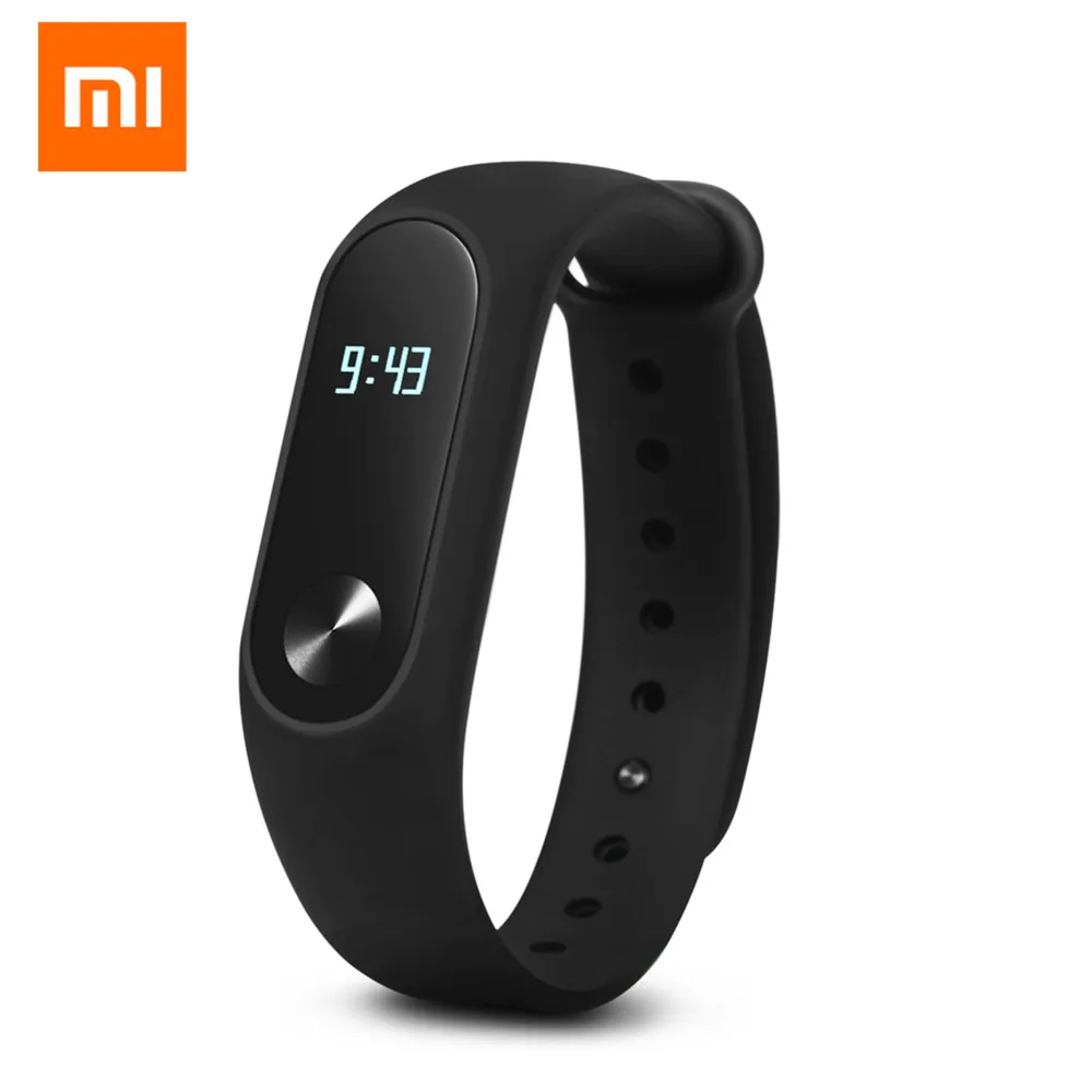 Купить Браслет Xiaomi Mi Band