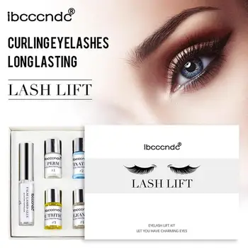 ibcccndc Professional Lash Lift Kit Eyelash Lifting Kit For Eyelash Perm With Rods Glue Lash Lifting Beauty Salon Tools
ibcccndc Professional Lash Lift Kit Eyelash Lifting Kit For Eyelash Perm With Rods Glue Lash Lifting Beauty Salon Tools