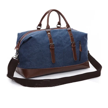 Men Travel bags luggage casual canvas bag Fashion Duffle handbags Shoulder bag Large Capacity Quality journey Bags totes handbag
Men Travel bags luggage casual canvas bag Fashion Duffle handbags Shoulder bag Large Capacity Quality journey Bags totes handbag
