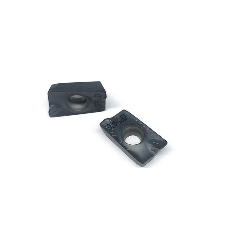 APMT1604 PDER DP5420 фотоинструменты покрытие CVD + PVD режущие инструменты для токарной фрезы CNC фреза
APMT1604 PDER DP5420 фотоинструменты покрытие CVD + PVD режущие инструменты для токарной фрезы CNC фреза