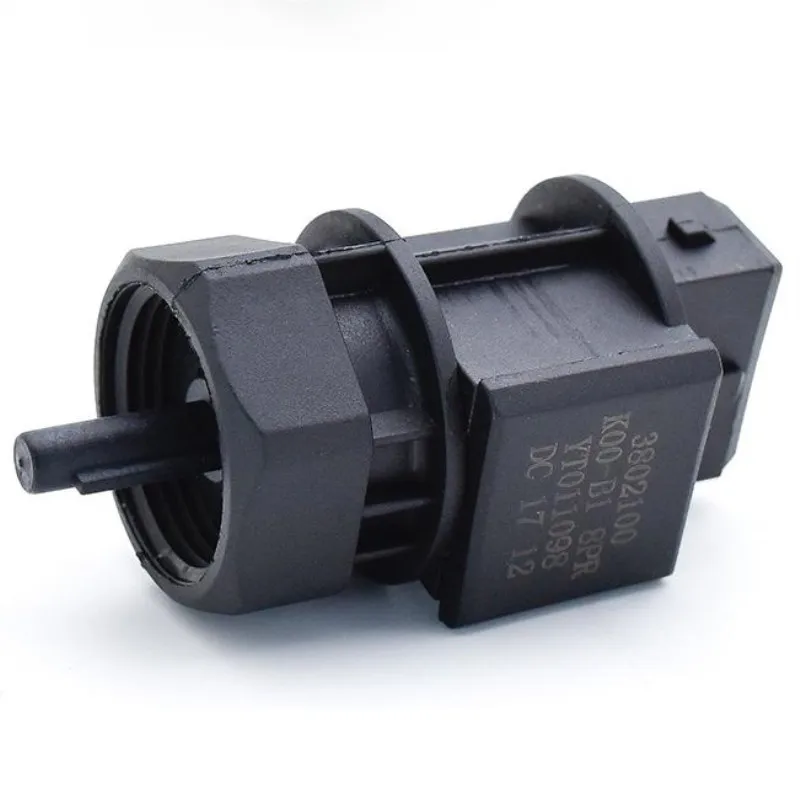 3802100-K00 3802100-K00-B1 Suitable for Great Wall HavelCUV H3 H5 wingle odometer sensor speed sensor Original accessories
3802100-K00 3802100-K00-B1 Suitable for Great Wall HavelCUV H3 H5 wingle odometer sensor speed sensor Original accessories