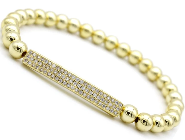 Strip long tube gold silver rose gold cz zircon Macrame bracelet fh532 Charm Braided pulseira Luxury Braiding Rope Bangles
Strip long tube gold silver rose gold cz zircon Macrame bracelet fh532 Charm Braided pulseira Luxury Braiding Rope Bangles