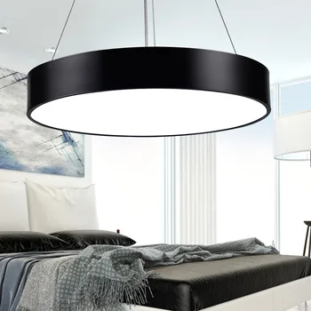 Minimalism Simple Hanging Light Modern Led Pendant Light Dining Room Suspension luminaire suspendu Pendant Lamp Lighting Fixture
Minimalism Simple Hanging Light Modern Led Pendant Light Dining Room Suspension luminaire suspendu Pendant Lamp Lighting Fixture