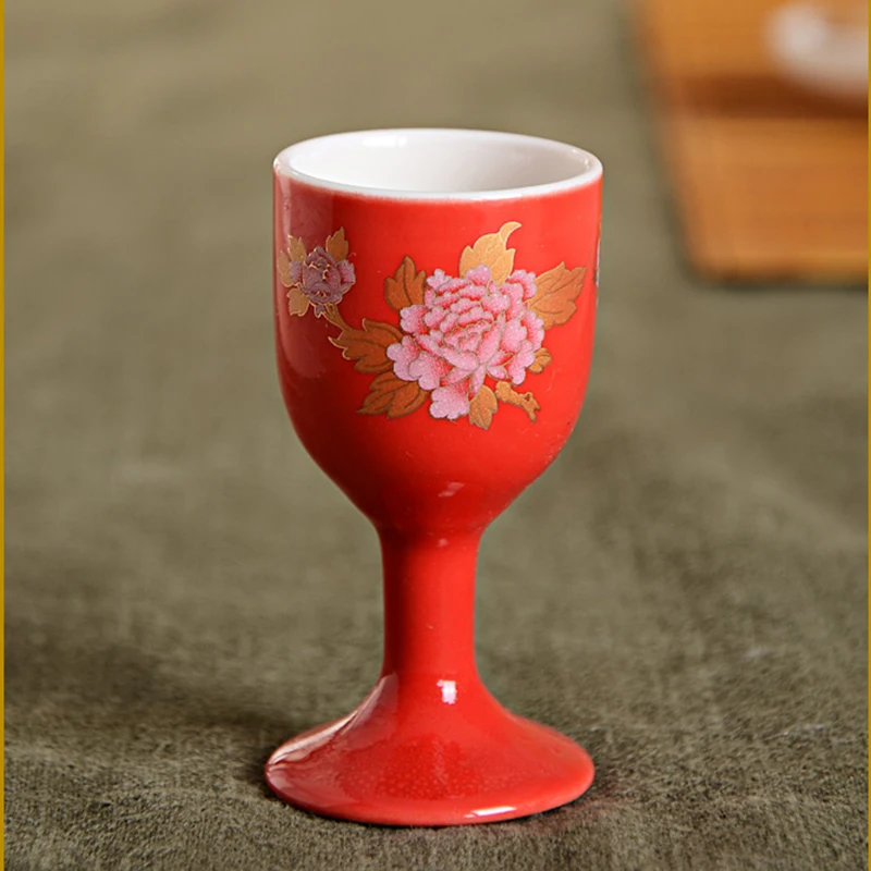 Chinese traditional white wine cup,kung fu teacup,Japanese sake cup,Wine utensils,Ancient ritual supplies of the East teacups
Chinese traditional white wine cup,kung fu teacup,Japanese sake cup,Wine utensils,Ancient ritual supplies of the East teacups