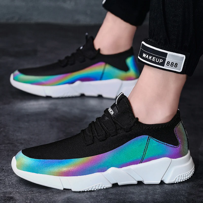 Leader Show Men Casual Shoes Fashion Comfortable Men Shoes Outdoor Brand Sneakers for Men Leisure Shoes Flats Zapatillas Hombre
Leader Show Men Casual Shoes Fashion Comfortable Men Shoes Outdoor Brand Sneakers for Men Leisure Shoes Flats Zapatillas Hombre