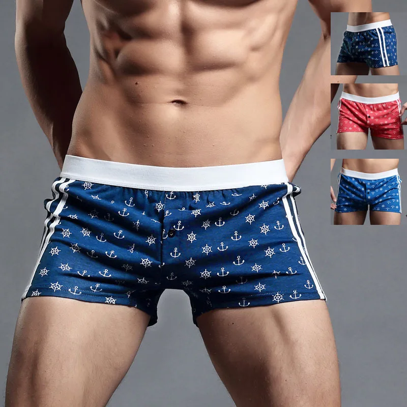 sexy lingerie panties men underwear boxer shorts calzoncillos flower printing bandage sports shorts bermuda masculina
sexy lingerie panties men underwear boxer shorts calzoncillos flower printing bandage sports shorts bermuda masculina