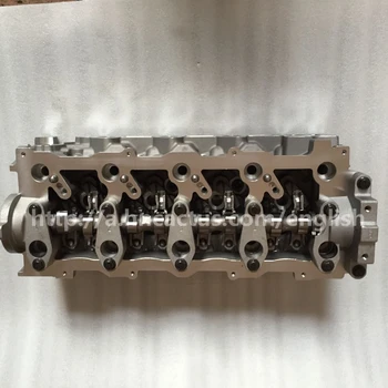 Factory Supply D4EA Cylinder Head Assembly 22100-27000 22100-27900 22100-27901 22100-27902 for Hyundai 2000- 2.0L
Factory Supply D4EA Cylinder Head Assembly 22100-27000 22100-27900 22100-27901 22100-27902 for Hyundai 2000- 2.0L
