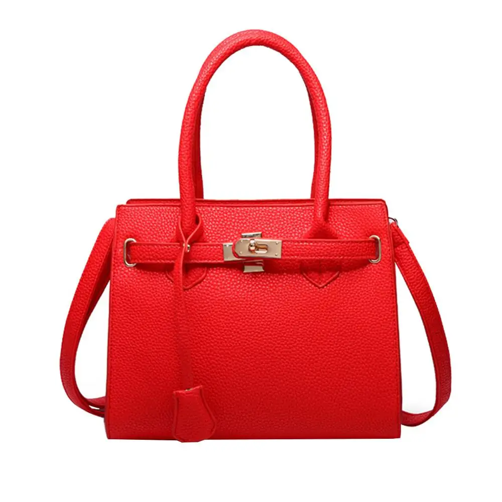 Women Bag Vintage Handbag Casual Tote Fashion Women Messenger Bags Shoulder Top-Handle Purse Wallet Leather handbags bolso mujer
Women Bag Vintage Handbag Casual Tote Fashion Women Messenger Bags Shoulder Top-Handle Purse Wallet Leather handbags bolso mujer