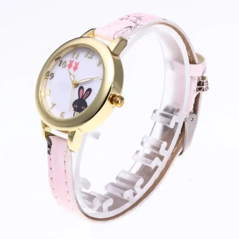 2018 Fancy Temperament Beautiful Women's Quartz Watch Casual Girls Animal Colorful Simple Birthday Gifts Ladies wristwatches #D
2018 Fancy Temperament Beautiful Women's Quartz Watch Casual Girls Animal Colorful Simple Birthday Gifts Ladies wristwatches #D