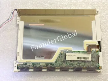 LTD121C33G 12.1 INCH NEW ORIGINAL LCD SCREEN PANEL DISPLAY 
LTD121C33G 12.1 INCH NEW ORIGINAL LCD SCREEN PANEL DISPLAY