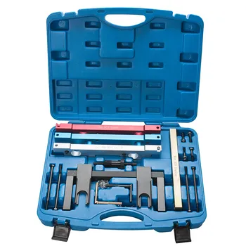 Motor Repair Tools N51 N52 N53 N54 N55 Engine Timing Tools Kit
Motor Repair Tools N51 N52 N53 N54 N55 Engine Timing Tools Kit