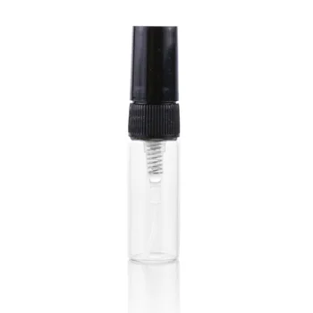 100Pieces/Lot 3ml refillable perfume bottle With Atomizer & Mini Perfume Bottle With Spray
100Pieces/Lot 3ml refillable perfume bottle With Atomizer & Mini Perfume Bottle With Spray