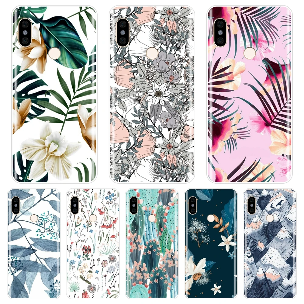 Phone Case For Xiaomi Redmi S2 4A 5A 6A 5 Plus Cactus Silicone Soft Back Cover For Pocophone F1 Redmi Note 4 4X 5 5A 6 Pro Prime
Phone Case For Xiaomi Redmi S2 4A 5A 6A 5 Plus Cactus Silicone Soft Back Cover For Pocophone F1 Redmi Note 4 4X 5 5A 6 Pro Prime