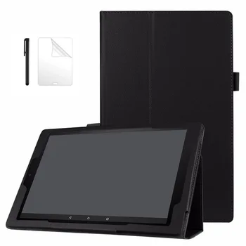 Litchee Style PU Leather Case For Amazon Kindle Fire HD 10 2017 10.1 inch Cover For Amazon Kindle Fire HD10 hd10 Case+Film+Pen
Litchee Style PU Leather Case For Amazon Kindle Fire HD 10 2017 10.1 inch Cover For Amazon Kindle Fire HD10 hd10 Case+Film+Pen