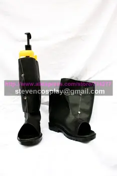 CosplayLove Custom-made Cheap Anime Naruto Black Color Haruno Sakura Cosplay Boots Cosplay Shoes Christmas
CosplayLove Custom-made Cheap Anime Naruto Black Color Haruno Sakura Cosplay Boots Cosplay Shoes Christmas