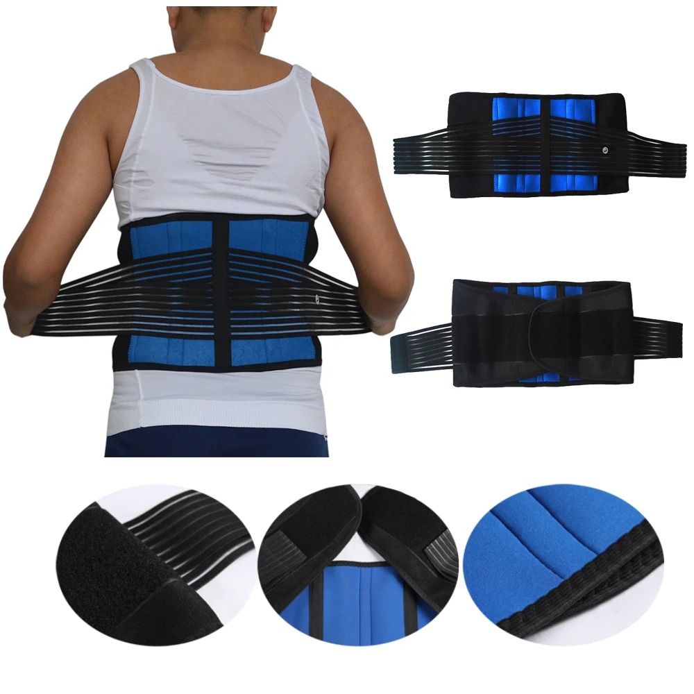 Breathable Sport Slimming Waist Belt Comfortable Unisex Gym Bodybuilding Weightlifting Waist Support Traning Fitness Belt
Breathable Sport Slimming Waist Belt Comfortable Unisex Gym Bodybuilding Weightlifting Waist Support Traning Fitness Belt