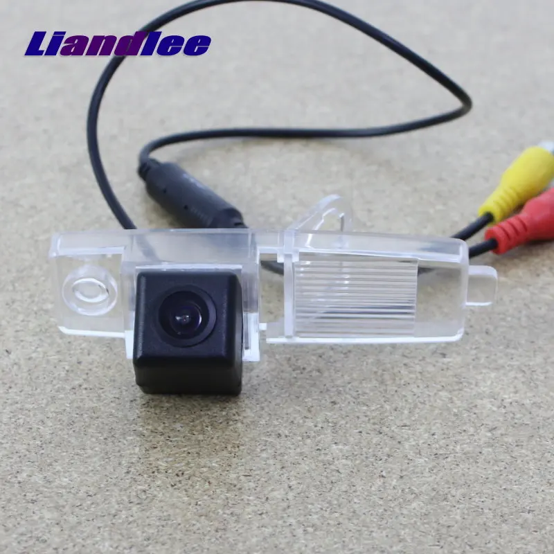 Liandlee For Lexus GS 300 350 430 460 450h 2005~2011 Ultra HD Wide-Angle 170 Night Vision CCD Waterproof Reverse Backup Camera
Liandlee For Lexus GS 300 350 430 460 450h 2005~2011 Ultra HD Wide-Angle 170 Night Vision CCD Waterproof Reverse Backup Camera