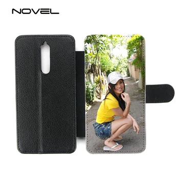 factory price!!! flip Sublimation leather phone case for nokia 8 
factory price!!! flip Sublimation leather phone case for nokia 8