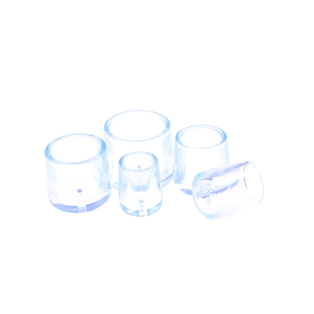 1Set Diameter 12mm- 25.5 Mm Rubber Furniture Table Chair Leg Floor Feet Cap Cover Protectors Round Internal
1Set Diameter 12mm- 25.5 Mm Rubber Furniture Table Chair Leg Floor Feet Cap Cover Protectors Round Internal