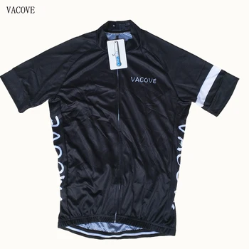 VACOVE 2018 TEAM Black Cycling JERSEY Bike Quick Dry Ropa Ciclismo Mens Breathable Bicycle clothing summer pro Cycling wear
VACOVE 2018 TEAM Black Cycling JERSEY Bike Quick Dry Ropa Ciclismo Mens Breathable Bicycle clothing summer pro Cycling wear