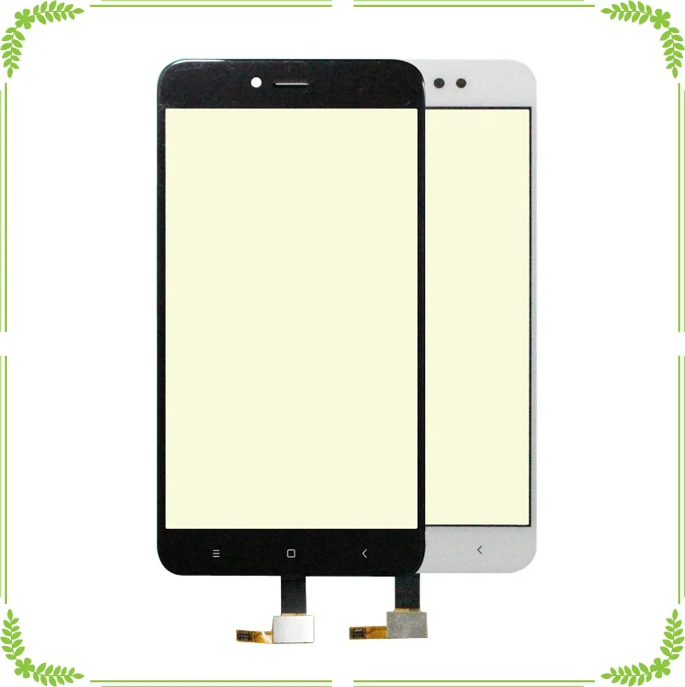 For Xiaomi Redmi Note 5A Touch Screen Digitizer Front Glass Touchscreen Sensor for Hongmi Note 5a
For Xiaomi Redmi Note 5A Touch Screen Digitizer Front Glass Touchscreen Sensor for Hongmi Note 5a