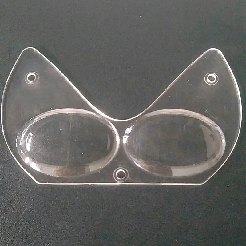 Newly Replacement Myopia Lens for Professional Scuba Diving Mask Goggles Watersports Equipment FMS19
Newly Replacement Myopia Lens for Professional Scuba Diving Mask Goggles Watersports Equipment FMS19