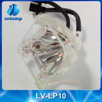 Replacement Projector Lamp Bulb LV-LP10 for LV-5100/LV-5110/LV-7100/LV-7105/LV-7100E
Replacement Projector Lamp Bulb LV-LP10 for LV-5100/LV-5110/LV-7100/LV-7105/LV-7100E