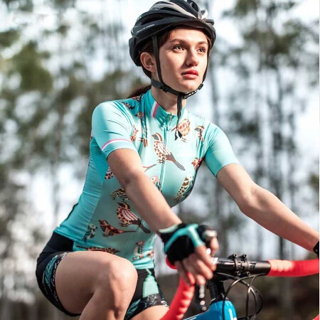 Santic Women Cycling Short Jersey Pro Fit Ladies Road MTB Bike Bicycle Jersey Short Sleeve Summer Asian Size S-XL L8C02136
Santic Women Cycling Short Jersey Pro Fit Ladies Road MTB Bike Bicycle Jersey Short Sleeve Summer Asian Size S-XL L8C02136
