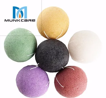 100pcs 100% natural Konjac Sponge Facial Cleaning Sponge Puff Make Up Sponge Baby Skin Care Body Cleaning Sponge
100pcs 100% natural Konjac Sponge Facial Cleaning Sponge Puff Make Up Sponge Baby Skin Care Body Cleaning Sponge