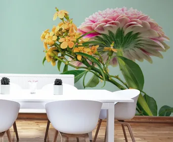 Modern wallpaper,Mixed Colourful Flowers,natural landscape murals for living rooms kids rooms sofas backdrop waterproof paper
Modern wallpaper,Mixed Colourful Flowers,natural landscape murals for living rooms kids rooms sofas backdrop waterproof paper