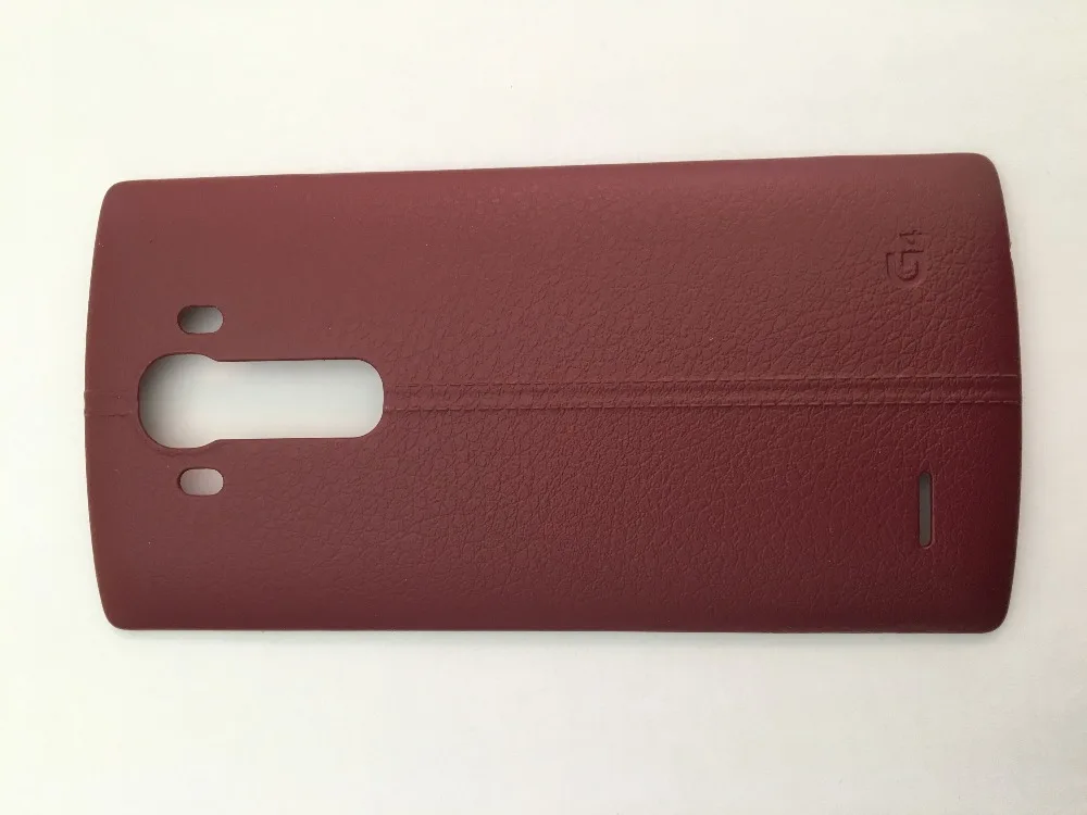 Red PU