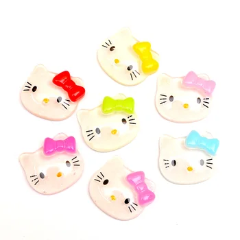 50Pcs Mixed Resin Cats Cabochon Flatback Embellishments Decoration Crafts Embellishments For Scrapbooking Diy Accessories
50Pcs Mixed Resin Cats Cabochon Flatback Embellishments Decoration Crafts Embellishments For Scrapbooking Diy Accessories