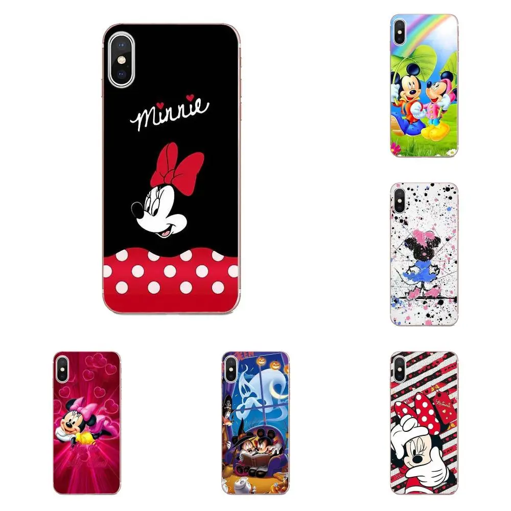 For Galaxy Alpha Core Note 2 3 4 S2 A10 A20 A20E A30 A40 A50 A60 A70 M10 M20 M30 Soft Protective Cute Mickey Minnie
For Galaxy Alpha Core Note 2 3 4 S2 A10 A20 A20E A30 A40 A50 A60 A70 M10 M20 M30 Soft Protective Cute Mickey Minnie