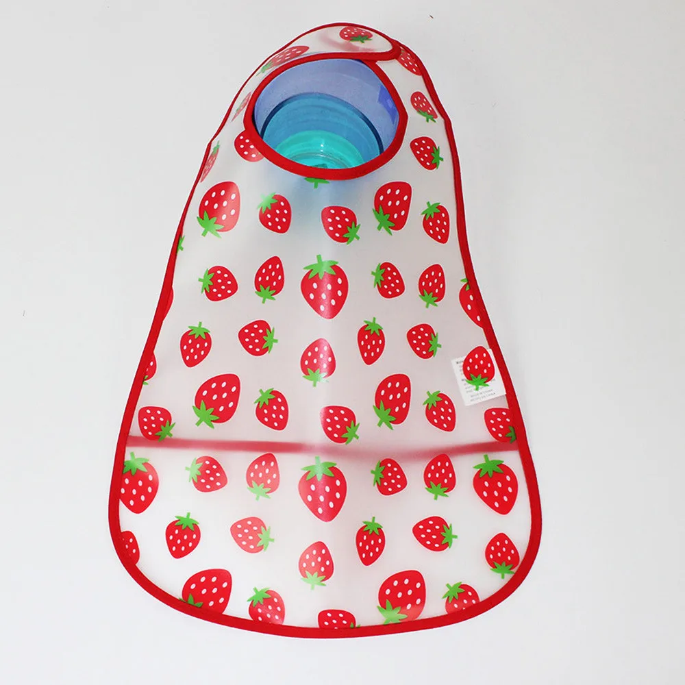 Baby Bibs For boy Viscose Baby Bibs Waterproof Strawberry Pattern Toddler Feeding Aprons Saliva Towel Girls Bib 45cm k424
Baby Bibs For boy Viscose Baby Bibs Waterproof Strawberry Pattern Toddler Feeding Aprons Saliva Towel Girls Bib 45cm k424