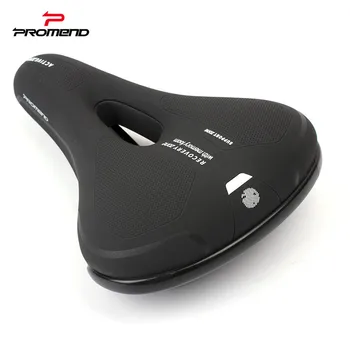 Mountain Bicycle Saddle Wide Big Cushion Cycling Bicycle Seat Memory Sponge Soft Leather Mat Bike Seat Riding Accessories D0416
Mountain Bicycle Saddle Wide Big Cushion Cycling Bicycle Seat Memory Sponge Soft Leather Mat Bike Seat Riding Accessories D0416